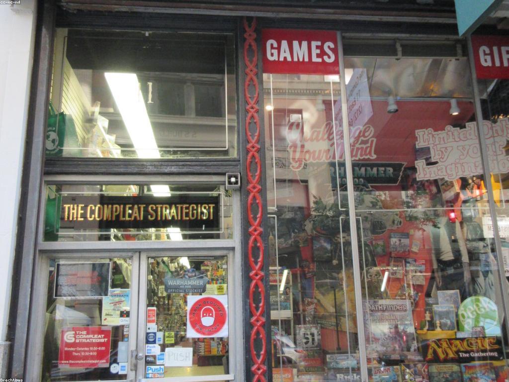 យុទ្ធសាស្ត្រអាជីវកម្មលេងហ្គេមសម្រាប់ជោគជ័យ