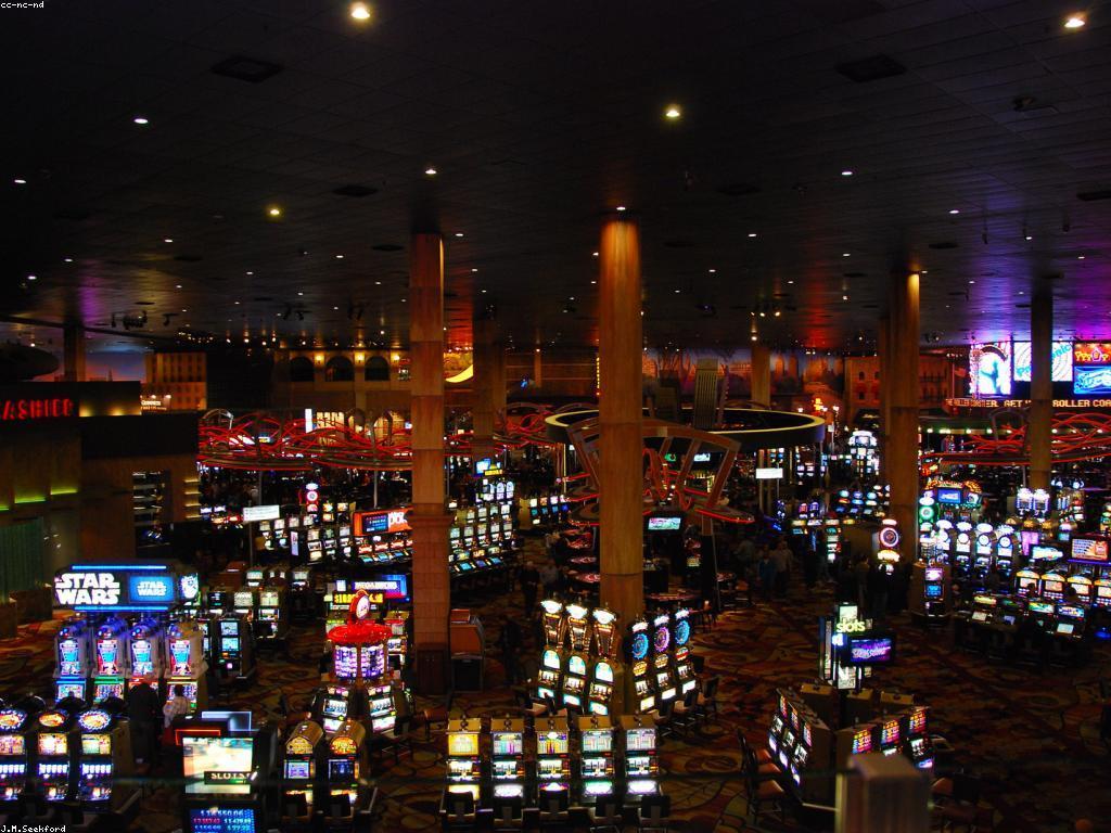 ហ្គេម Slot Casino សម្រាប់ទូរស័ព្ទ៖ បទពិសោធន៍ថ្មីនៃការលេង