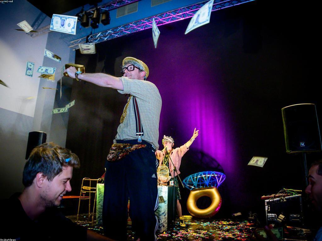 ចំណុចប្រយោជន៍នៃការលេងហ្គេម Slot Casino សម្រាប់ទូរស័ព្ទ