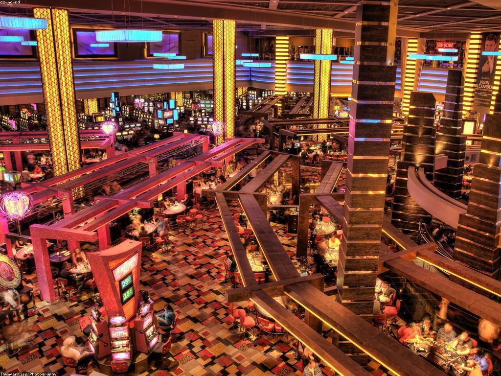 ហ្គេម Slot Casino សម្រាប់ទូរស័ព្ទ