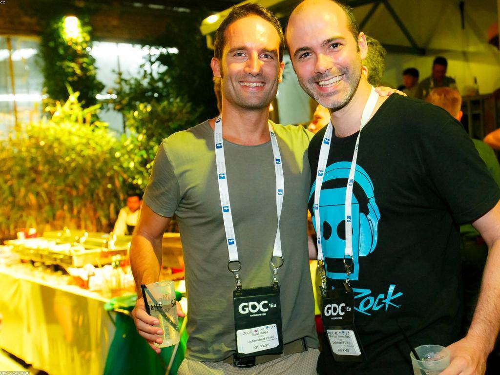 អនាគតនៃអាជីវកម្មលេងហ្គេម: ឱកាសនិងគុណភាព