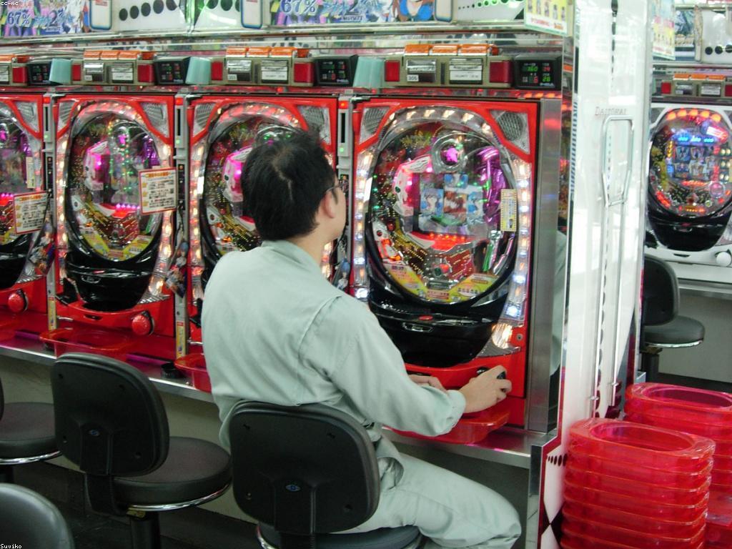 គន្លឹះសម្រាប់ការលេងហ្គេម Slot សម្រាប់ទូរស័ព្ទ