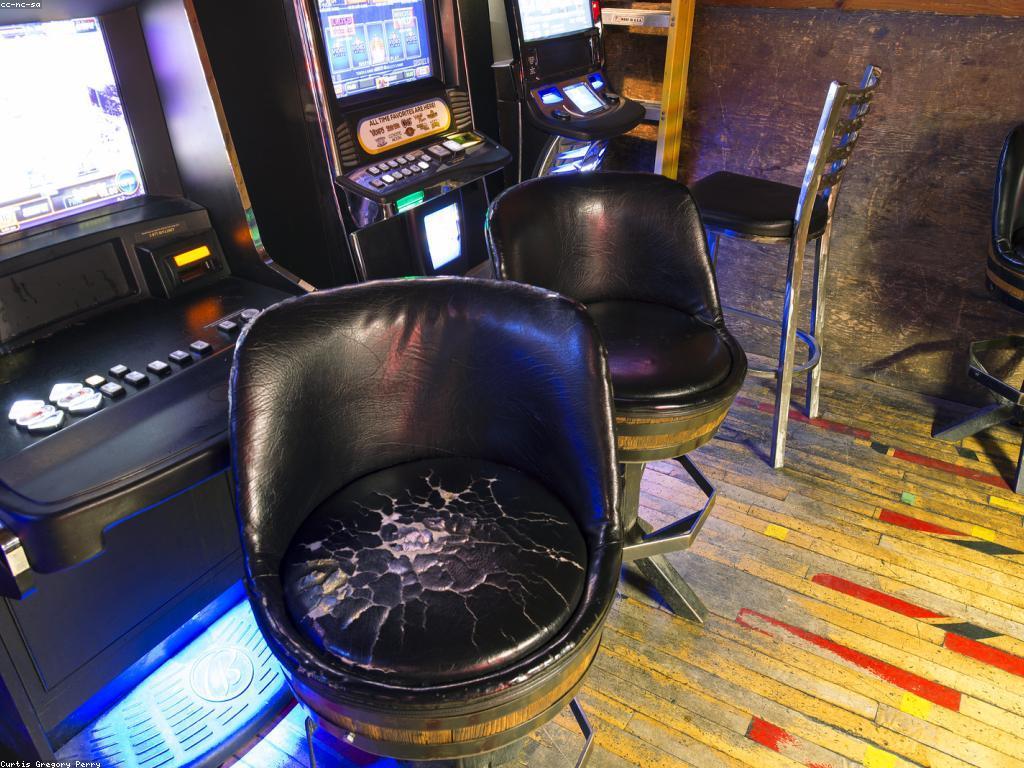 យុទ្ធសាស្រ្តដ៏មានប្រសិទ្ធភាពសម្រាប់ហ្គេម Slot Casino លើទូរស័ព្ទ