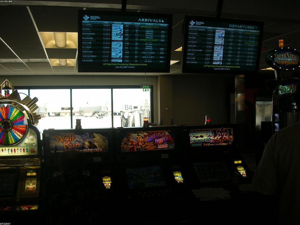 ដំណើរការនៅក្នុងហ្គេម Slot Casino សម្រាប់ទូរស័ព្ទដែលមានភាពរីករាយ